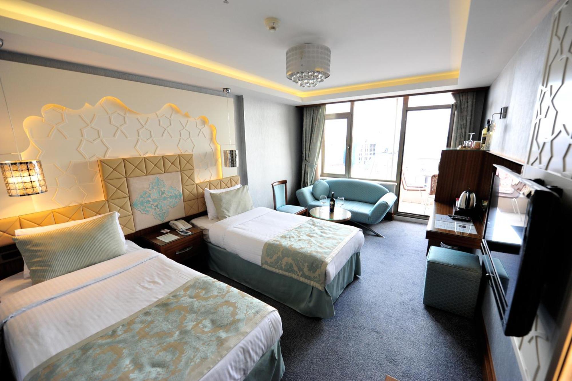 Grand Star Hotel Premium — Fotoğraflar 3