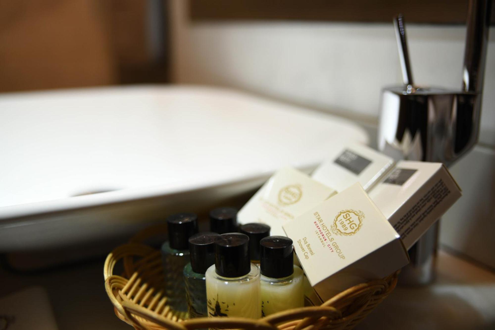 Grand Star Hotel Premium — Fotoğraflar 2